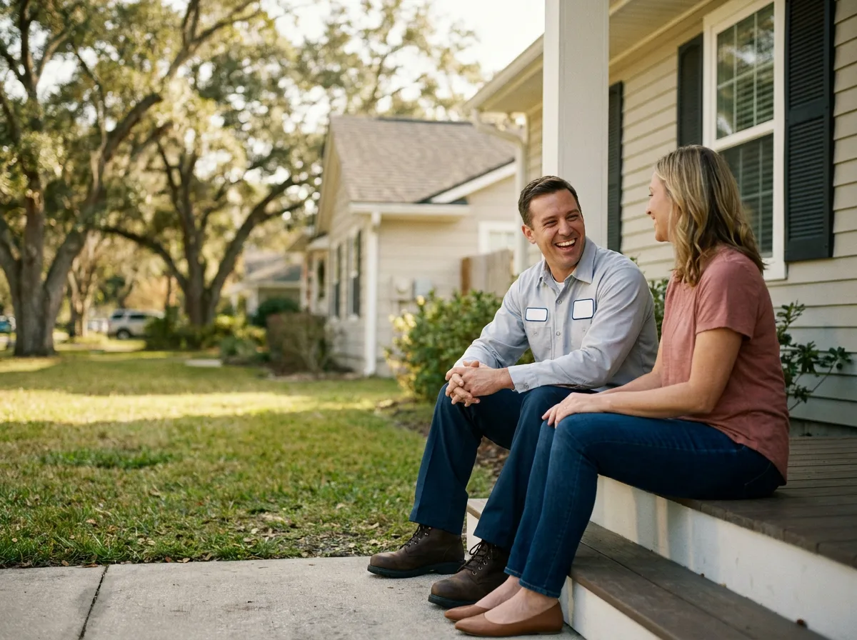 Septic tank pumping FAQs for Eastville, VA